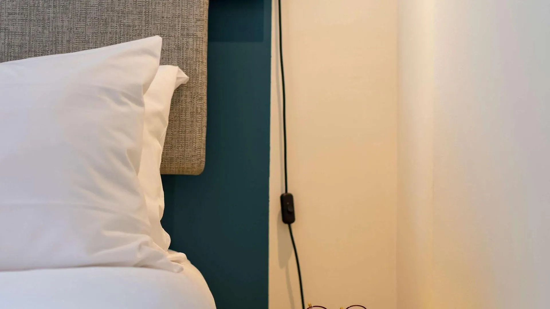***  Ibis Marseille Centre Euromed Hotel Franciaország