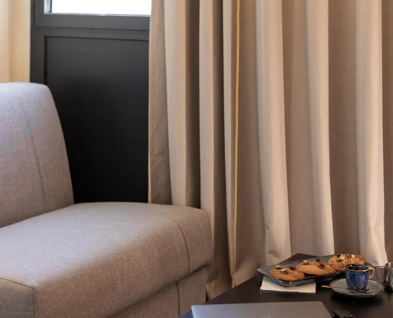 Hotel Ibis Marseille Centre Euromed