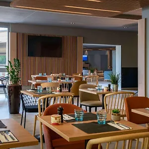 Hotel Novotel Antibes Sophia Antipolis, Valbonne