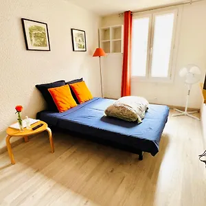 Appartamento Joli Hyper Centre Tres Proche Vieux Port