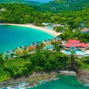 Sandals Regency La Toc And - Couples Only (adults Only) Saint Lucia