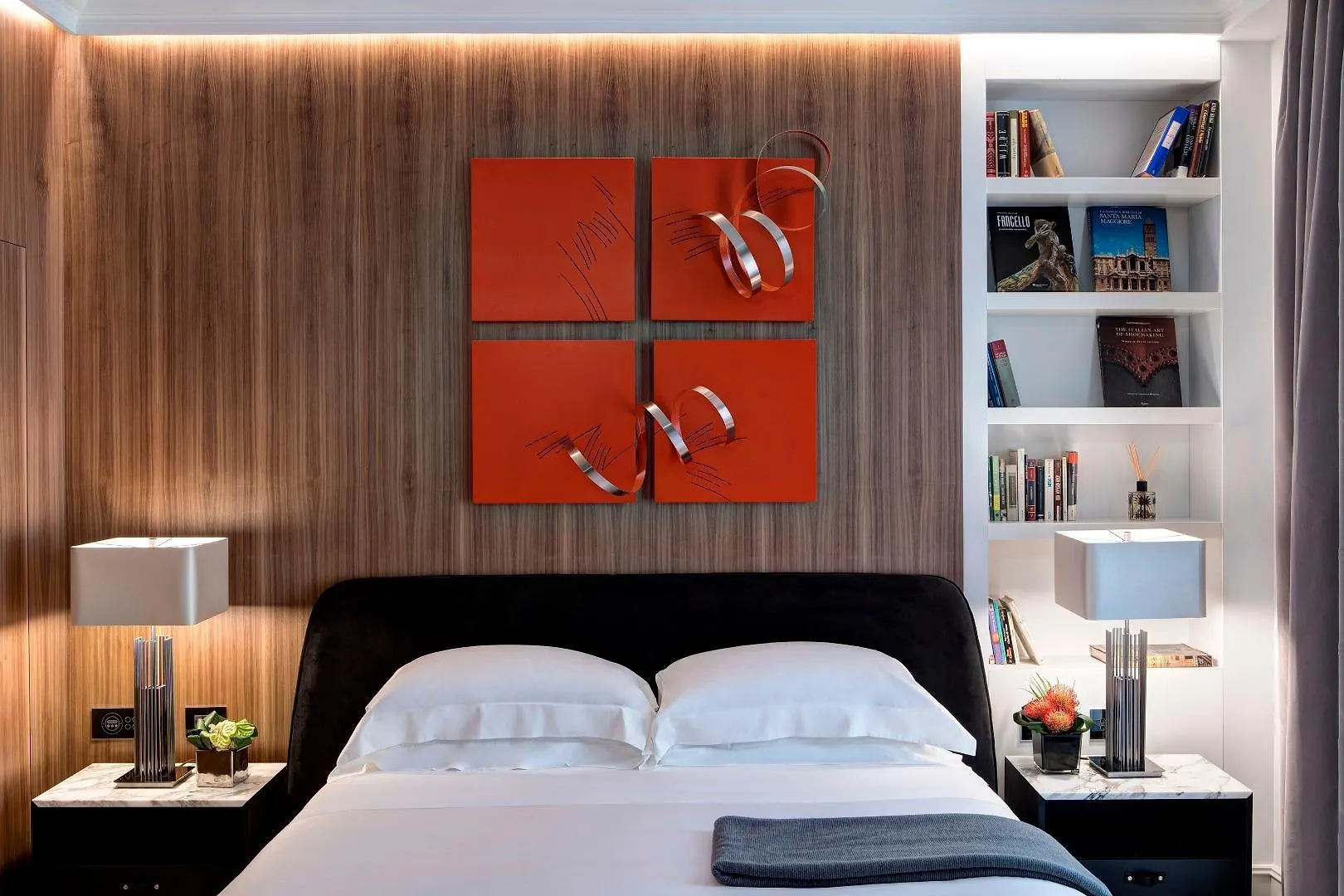 Ibis Marseille Centre Euromed Hotell