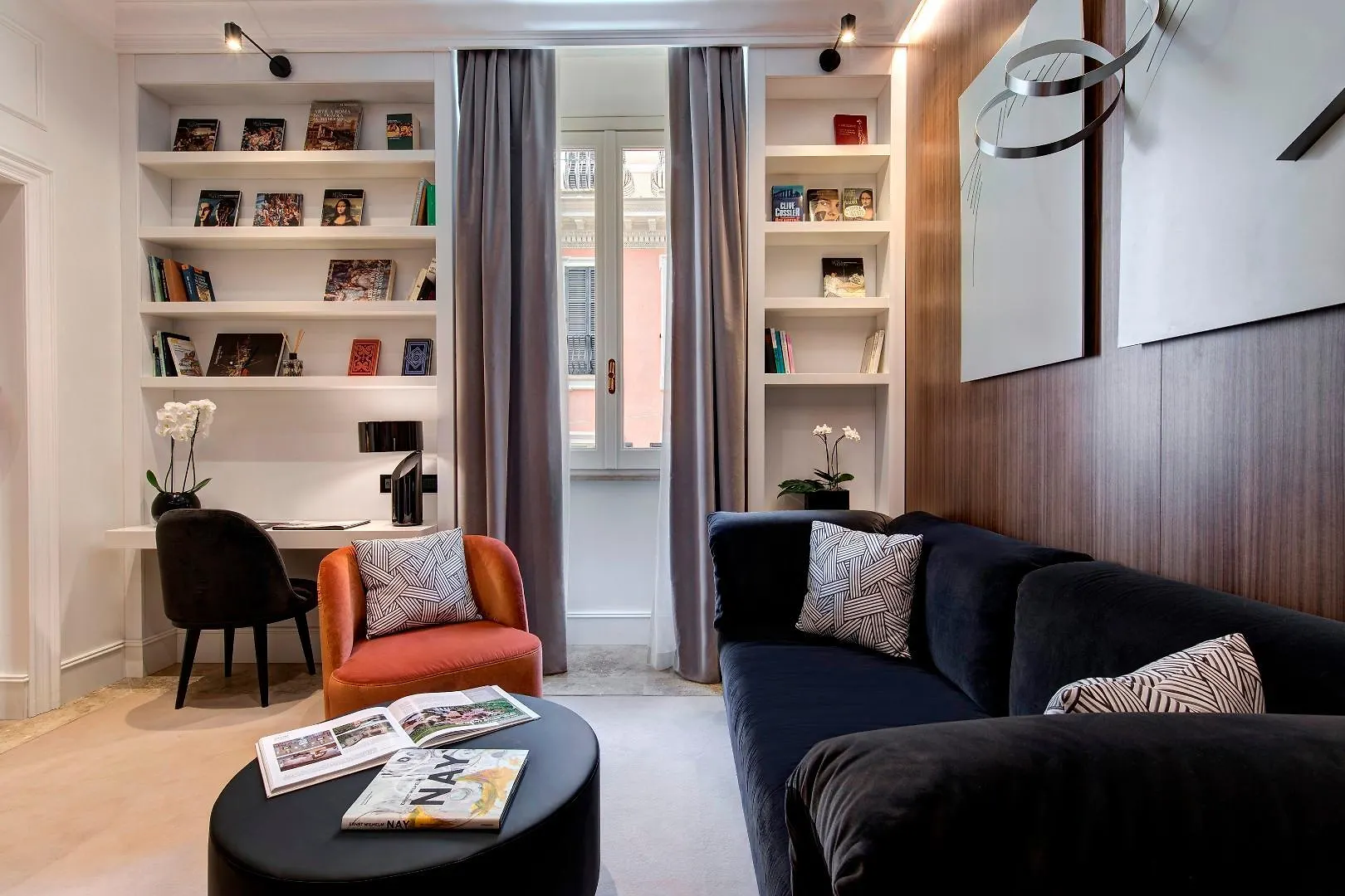 Ibis Marseille Centre Euromed Hotell 3*,