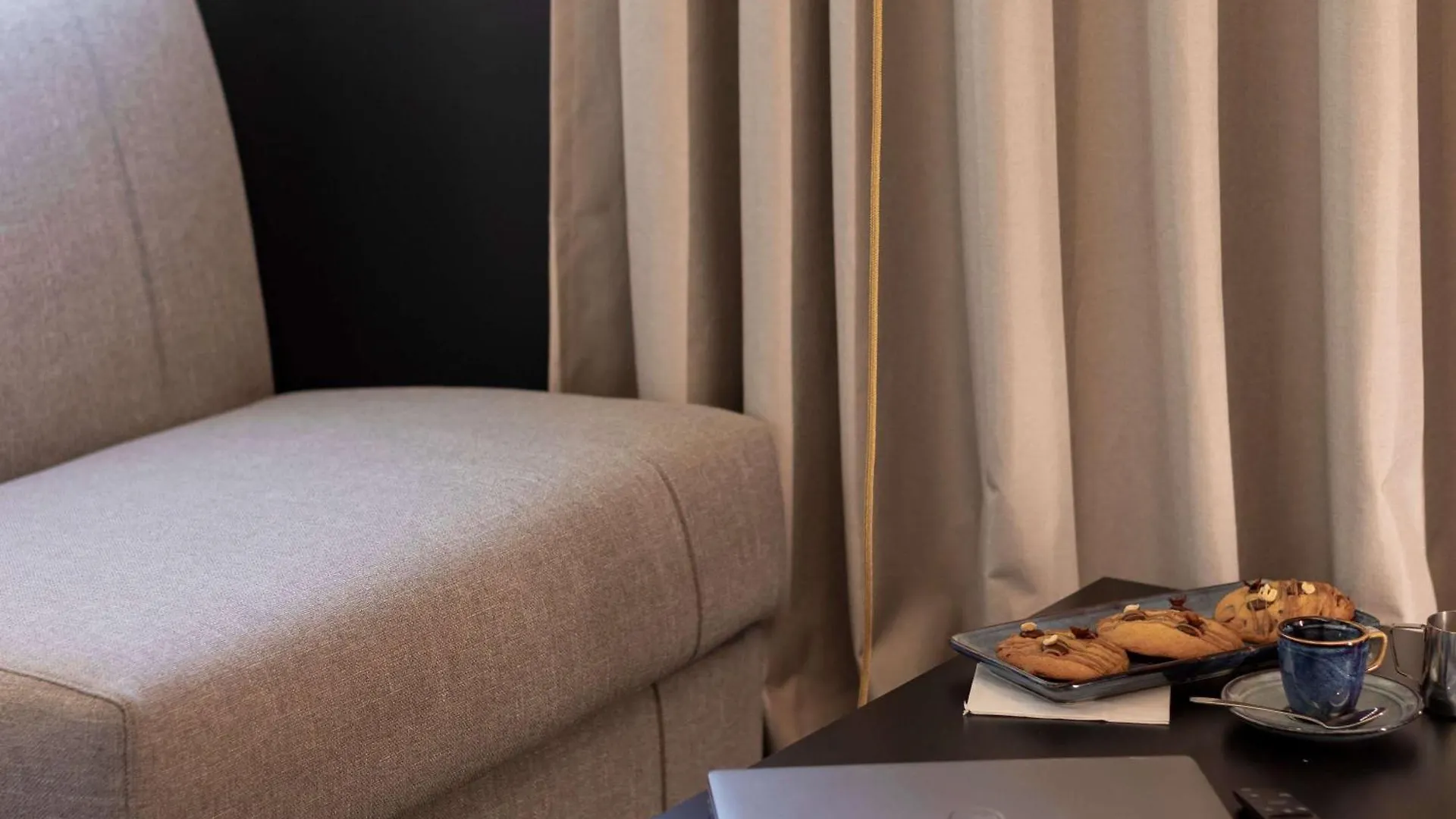 Ibis Marseille Centre Euromed Hotell